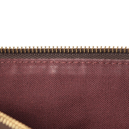 Louis Vuitton Monogram Iena MM 15 of 20