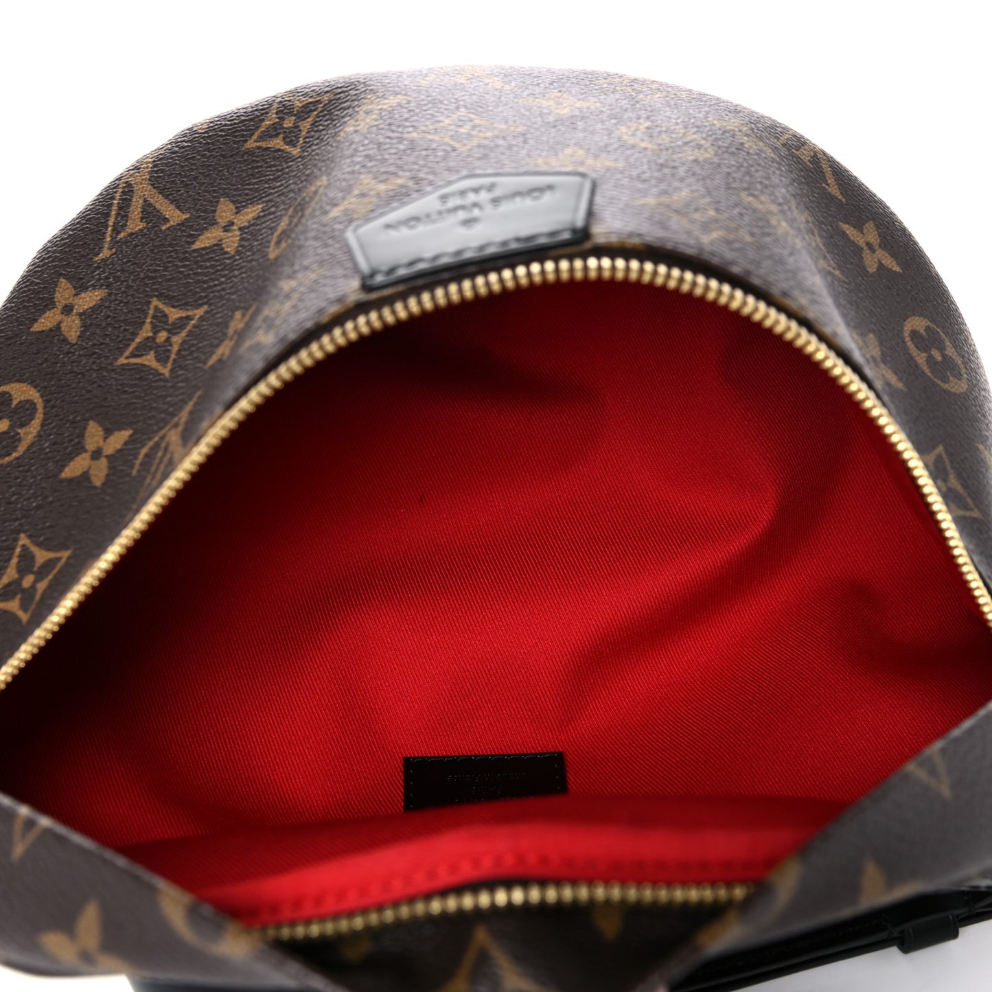 Monogram My LV World Tour Bumbag