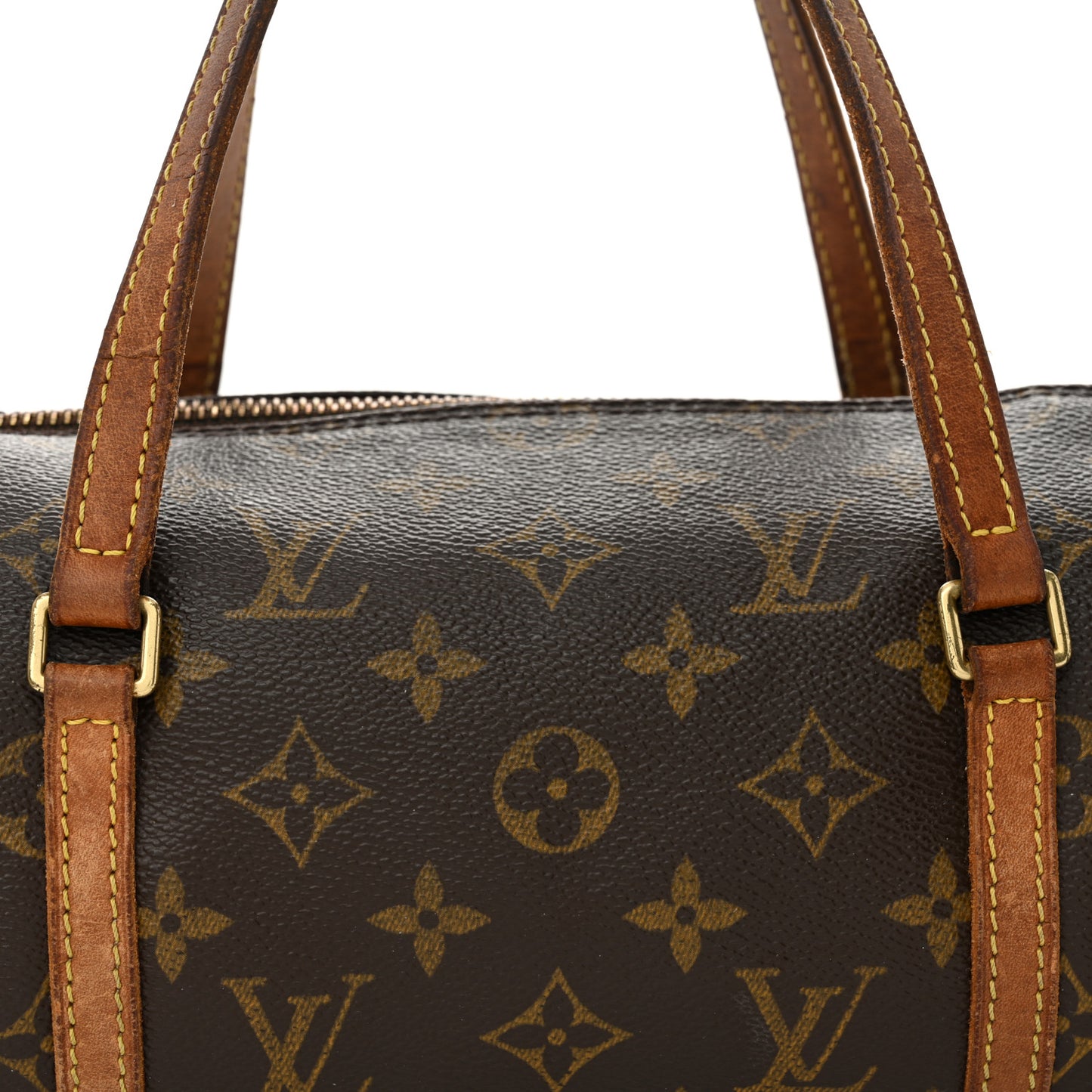 Monogram Papillon 26