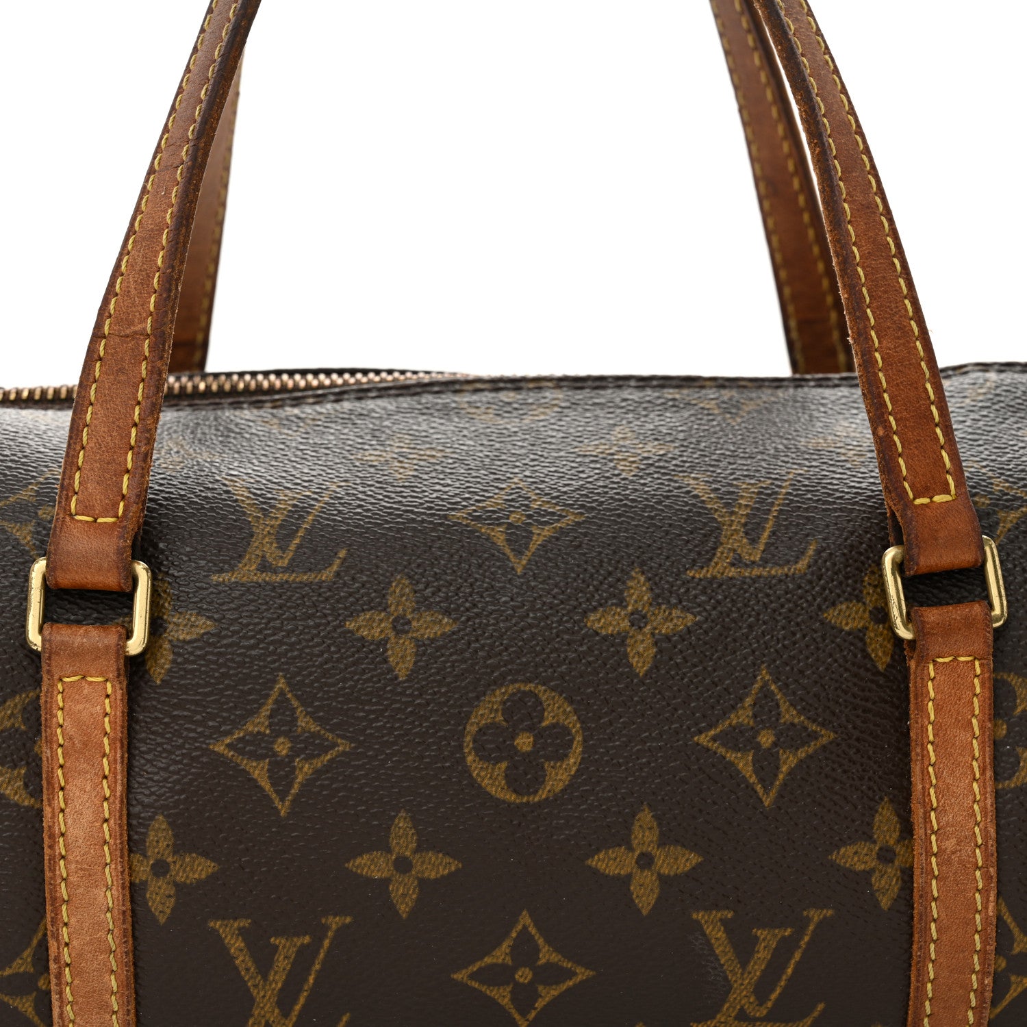Louis Vuitton Monogram Papillon 26 7 of 17