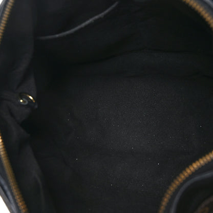Louis Vuitton Monogram Pallas Full Black 5 of 8
