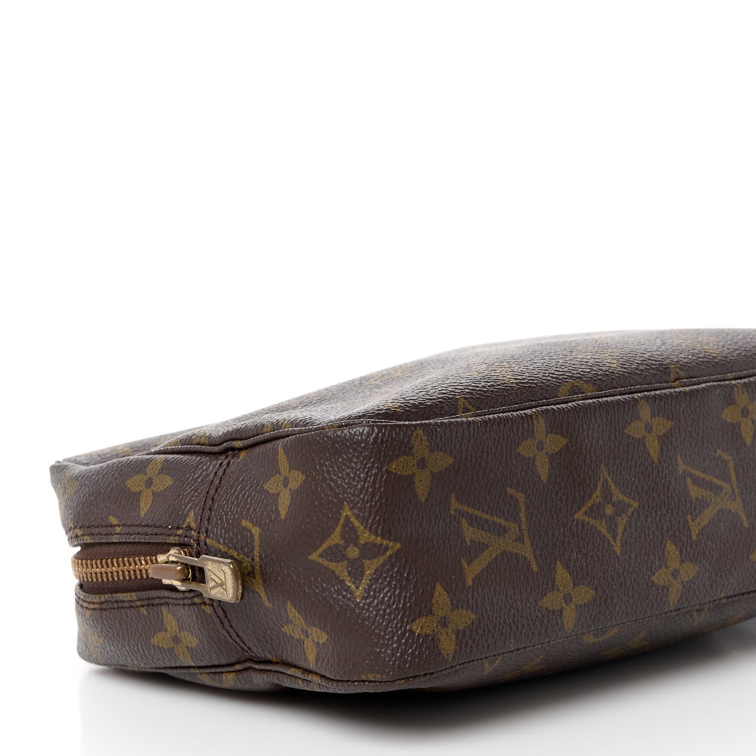 Louis Vuitton Monogram Trousse Toilette 23 9 of 10