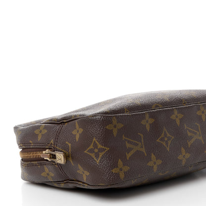Louis Vuitton Monogram Trousse Toilette 23 9 of 10