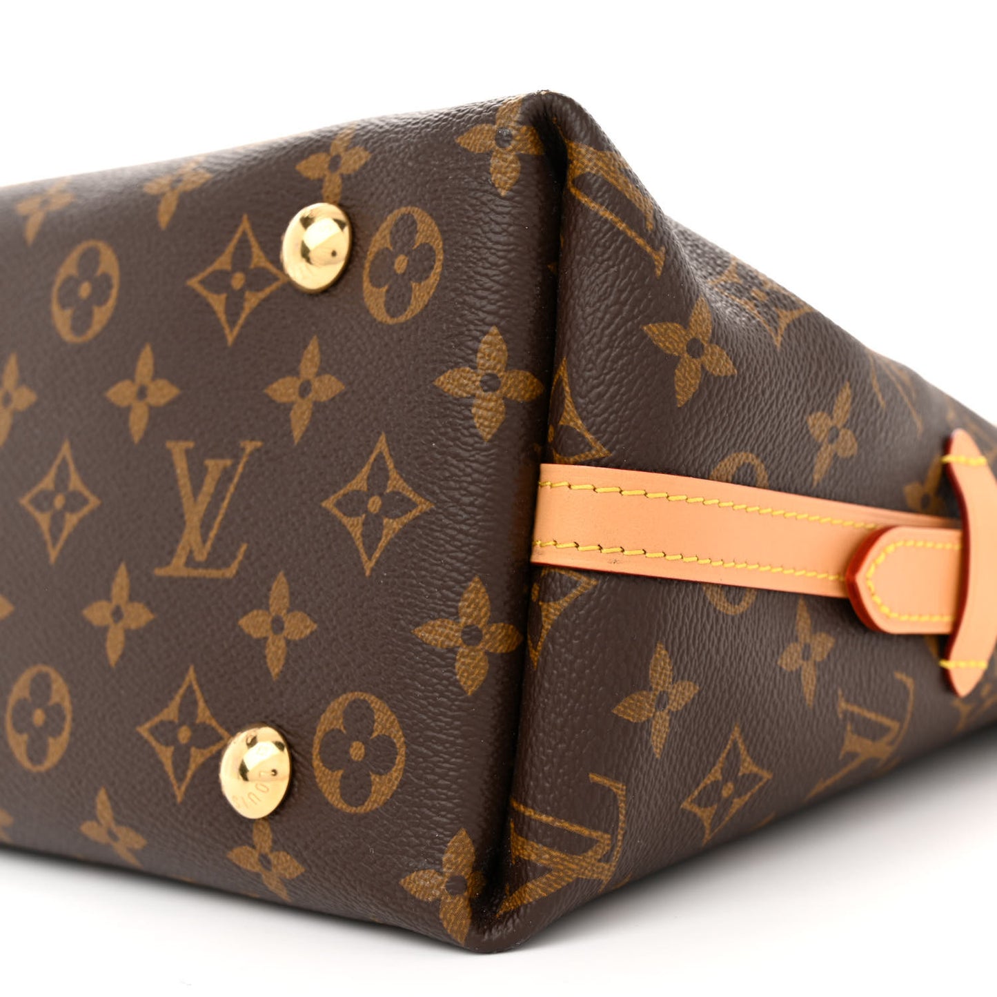 Monogram CarryAll PM