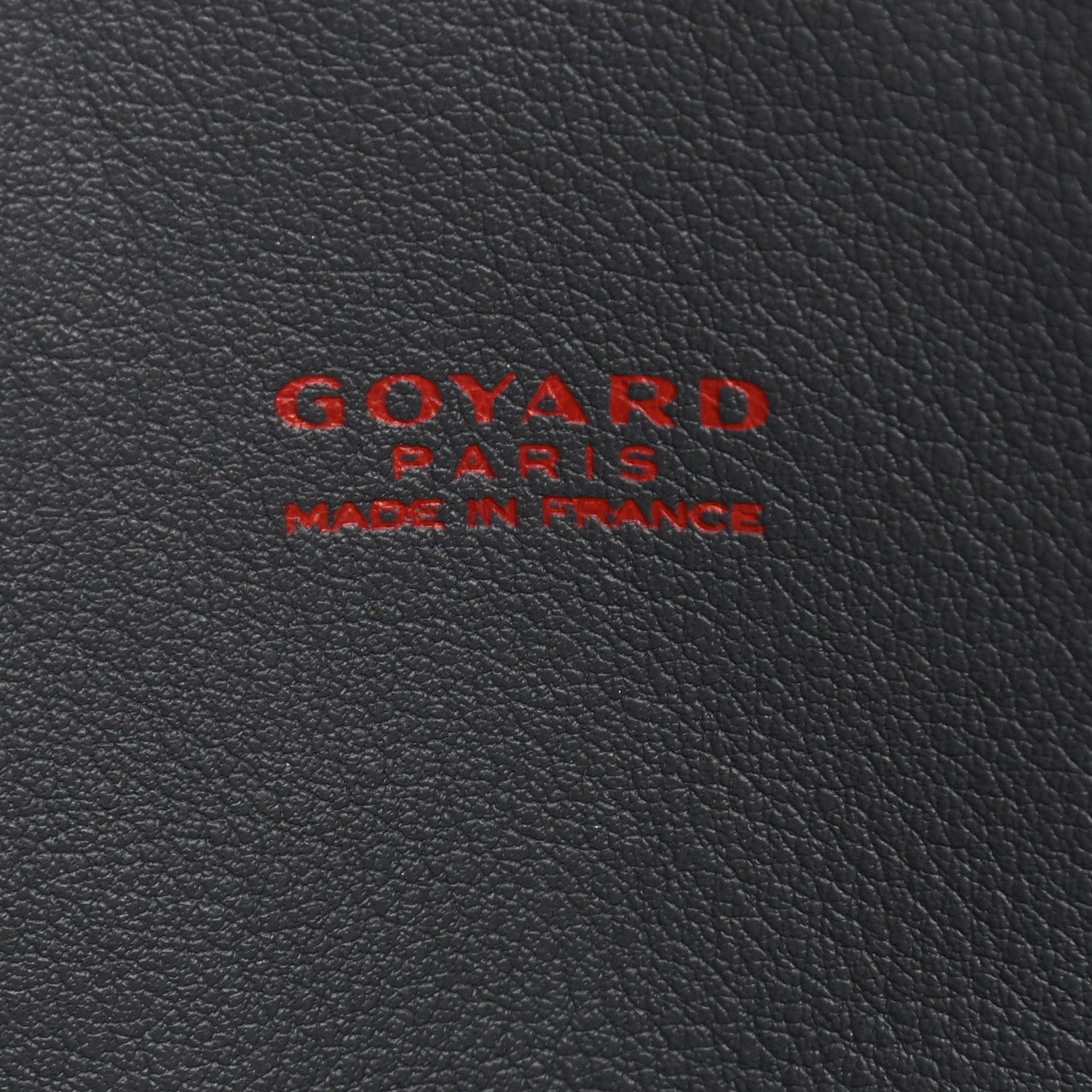 Goyard Goyardine Reversible Anjou PM Grey 6 of 10