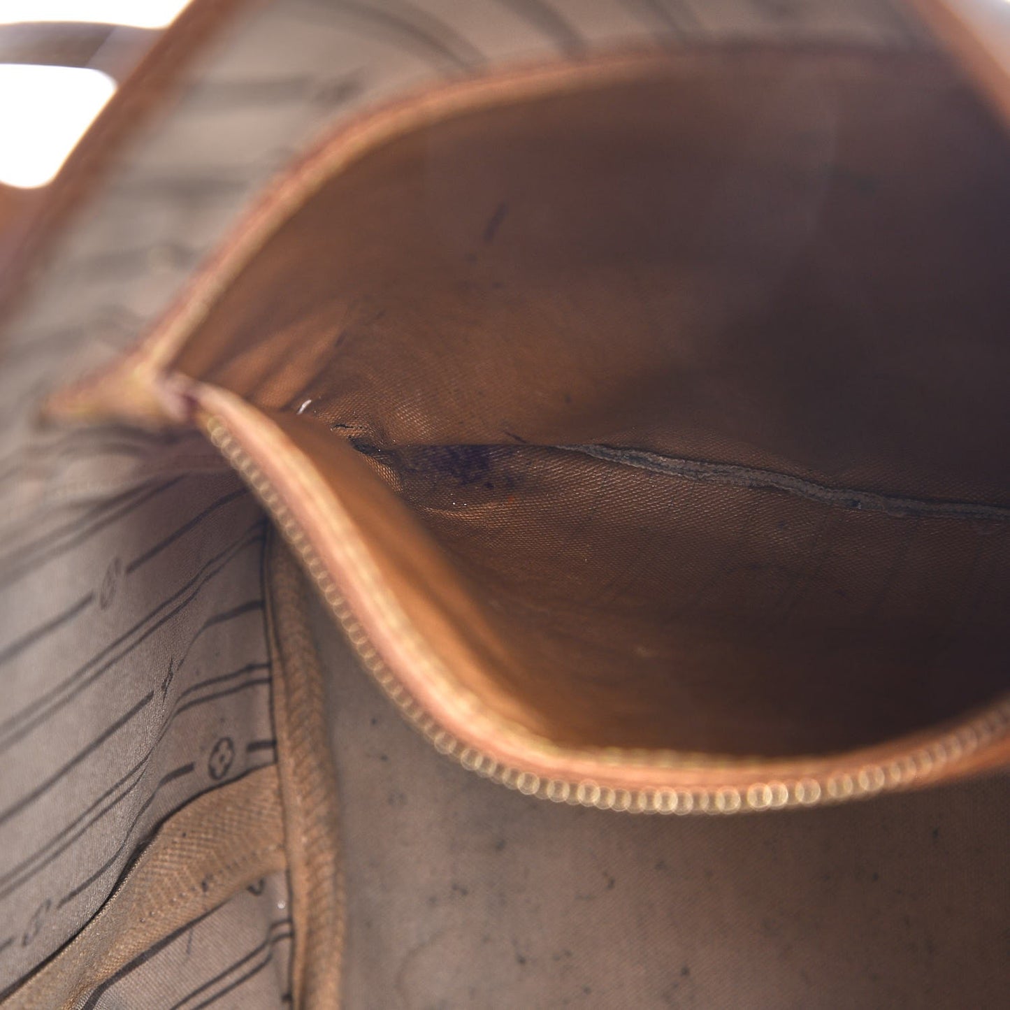 Monogram Neverfull MM