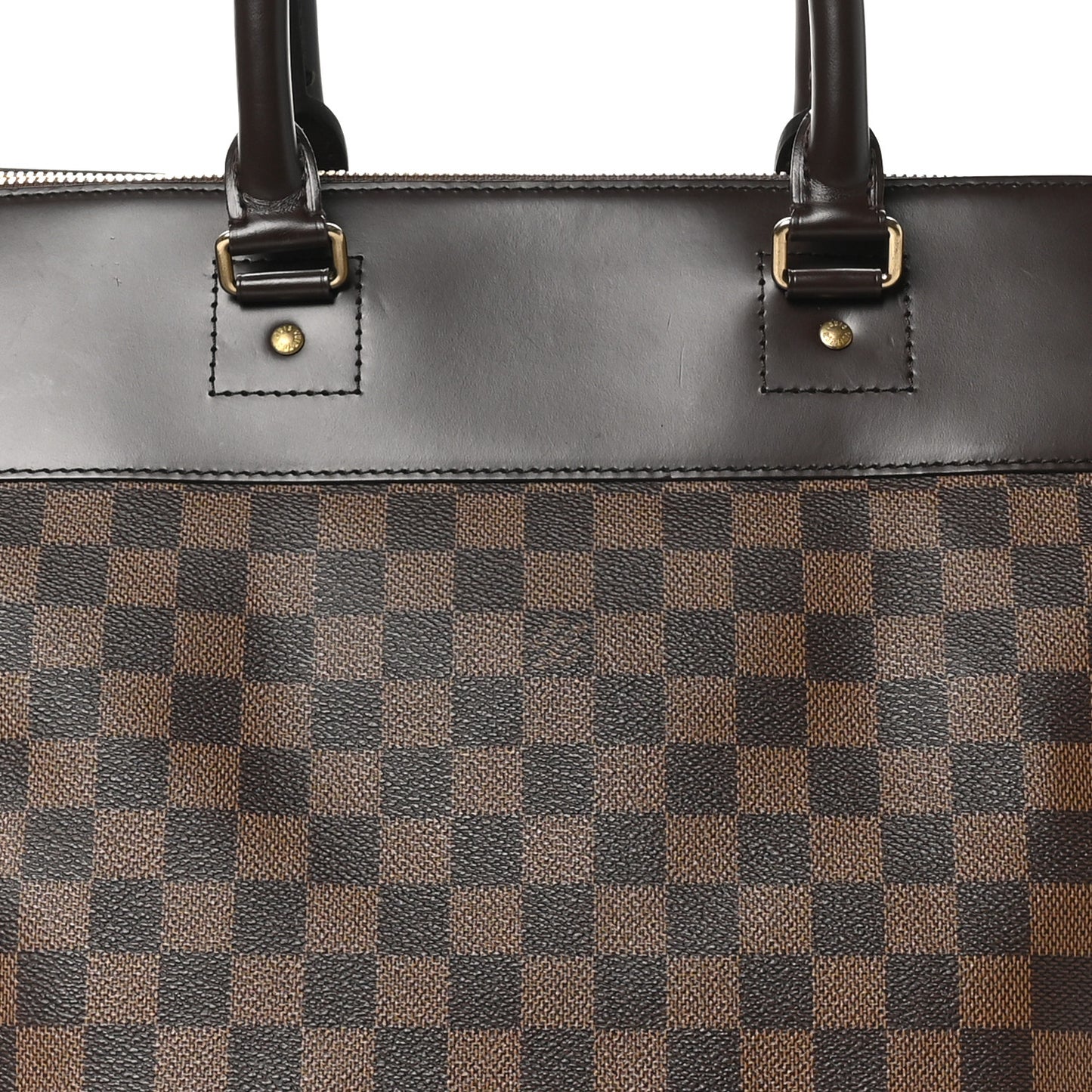 Damier Ebene Greenwich PM
