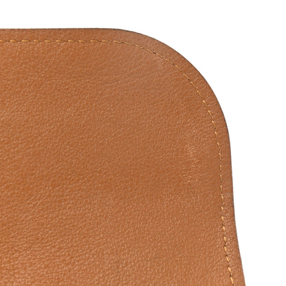 Louis Vuitton Mahina Iris Wallet Caramel 9 of 10