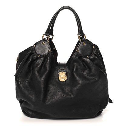 Louis Vuitton Mahina XL Black 1 of 9