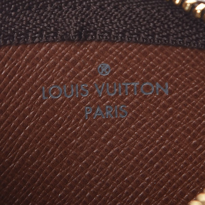 Louis Vuitton Monogram Key Pouch 6 of 7