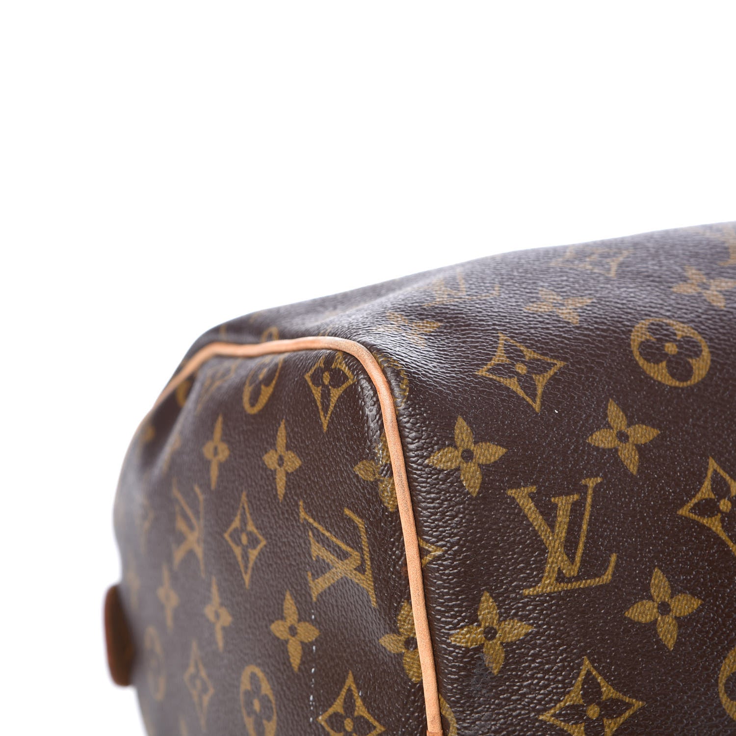 Louis Vuitton Monogram Speedy 30 11 of 17