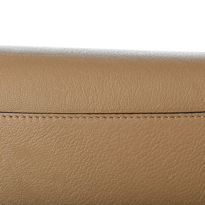 Givenchy Sugar Goatskin Medium Tri-Color Antigona Beige Black White 15 of 15