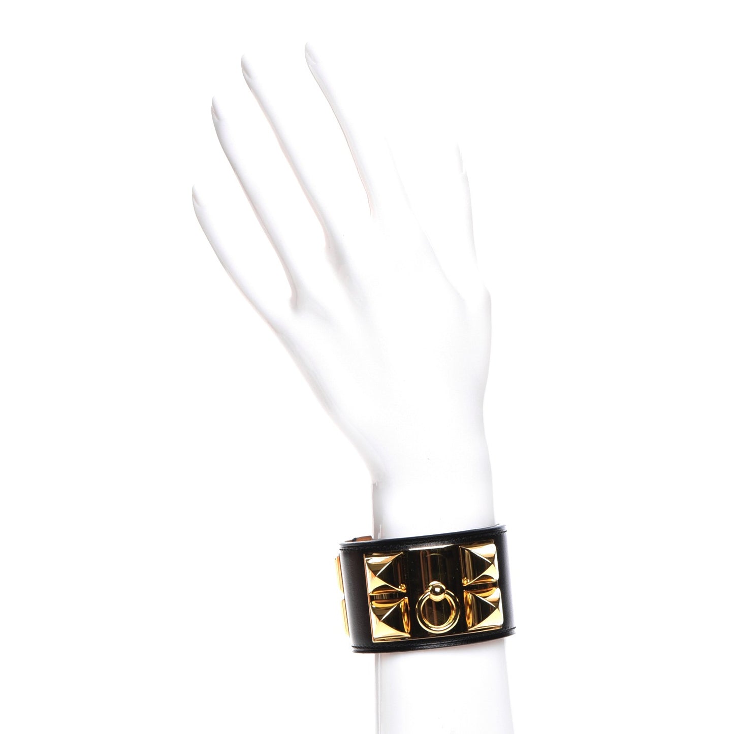 Chamonix Collier De Chien CDC Bracelet S Black