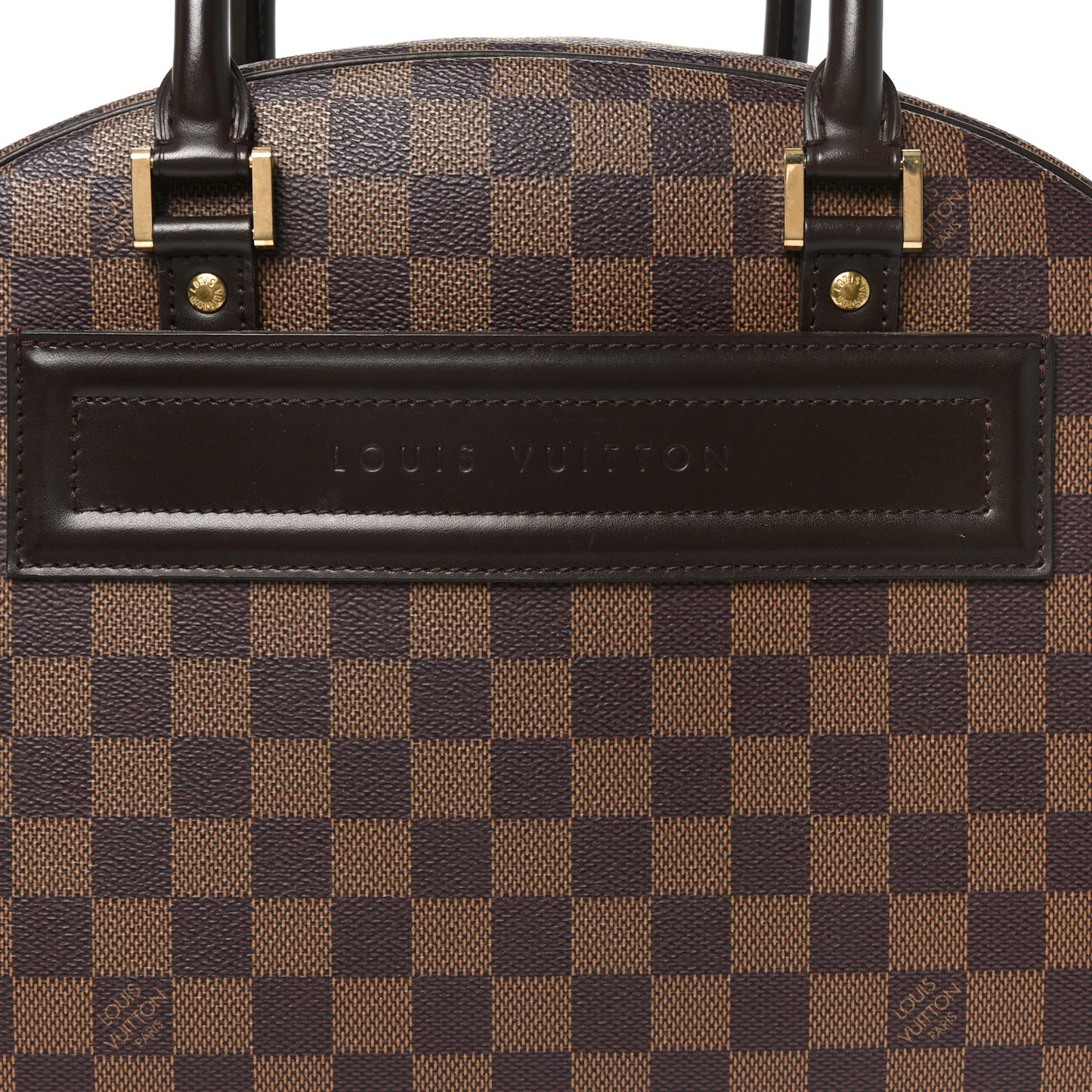 Damier Ebene Nolita