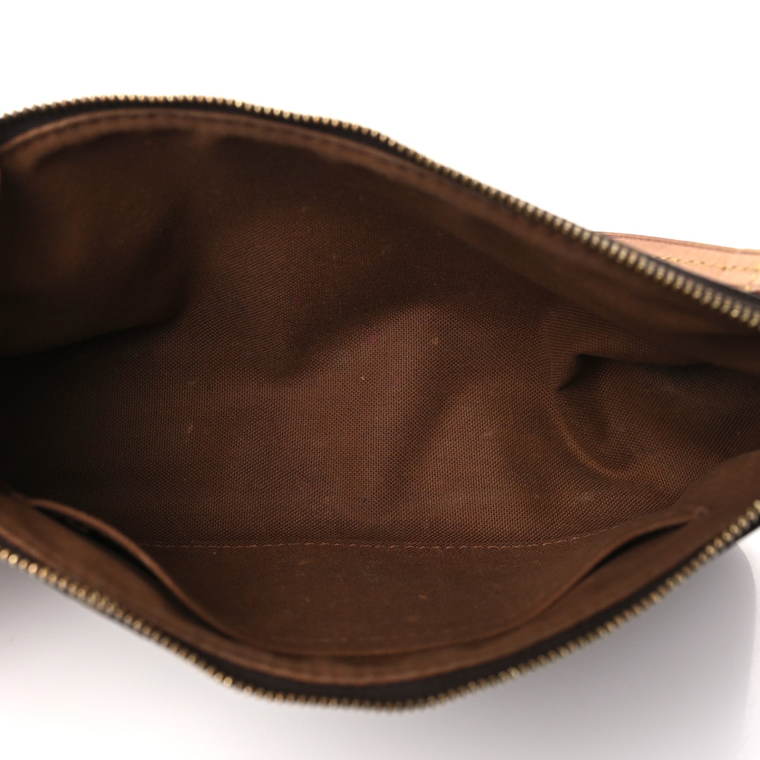 Louis Vuitton Monogram Pochette Accessories NM 5 of 8