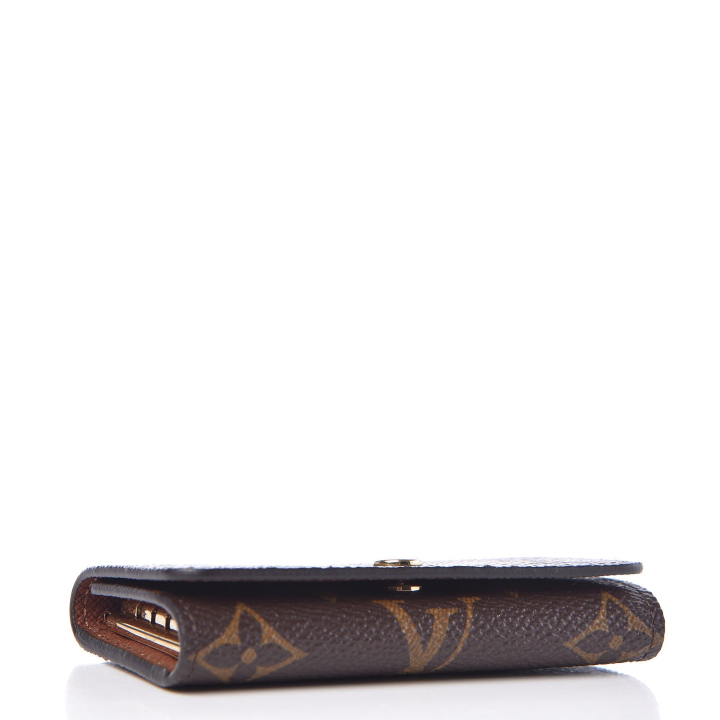 Monogram 4 Key Multicles Holder
