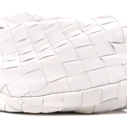 Bottega Veneta Nappa Intrecciato Mini Jodie Chalk 8 of 8