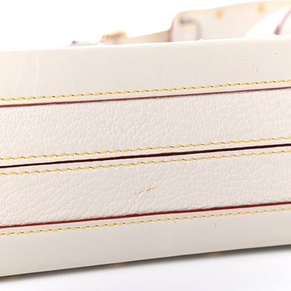 Louis Vuitton Suhali Le Talentueux White 10 of 10