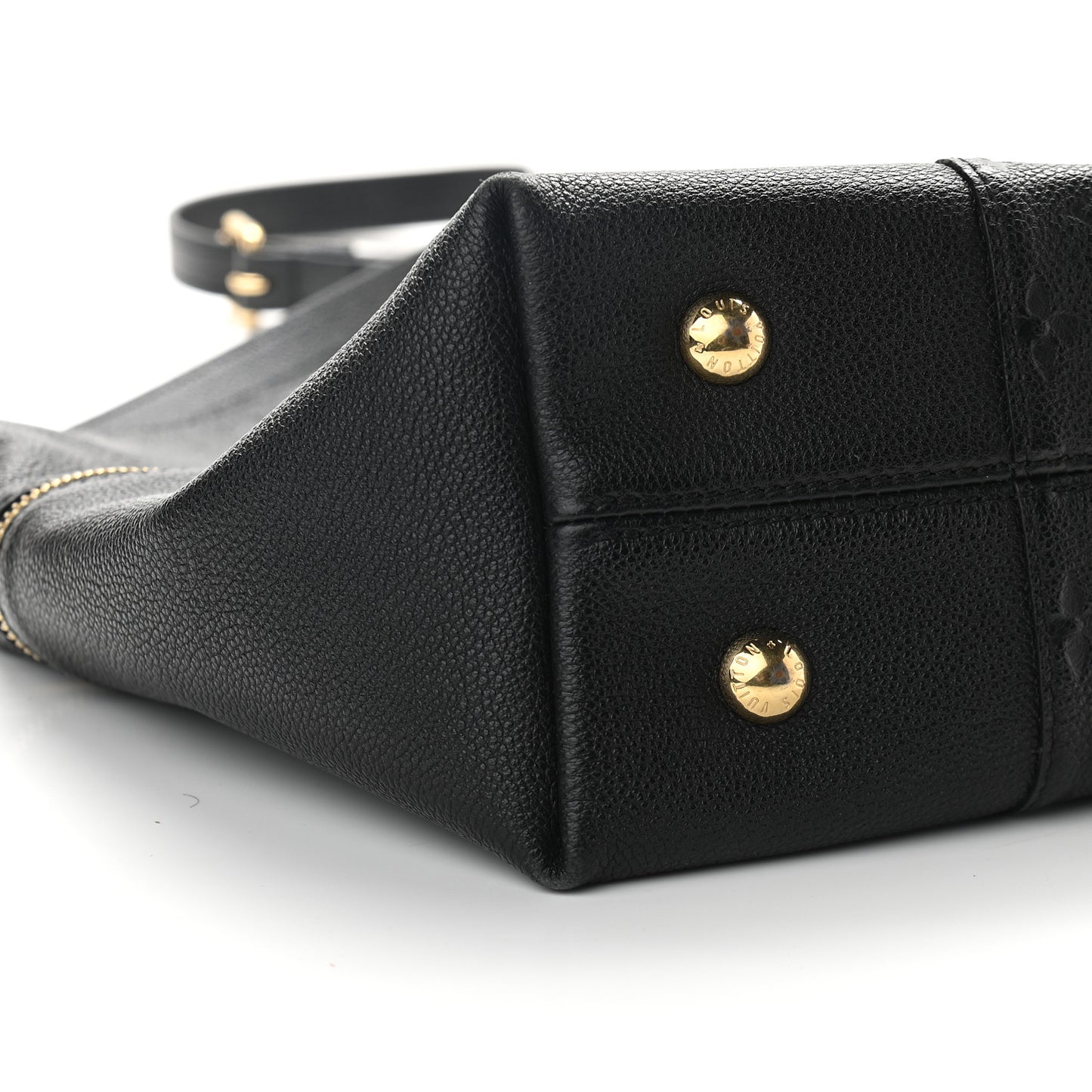 Empreinte Melie Black