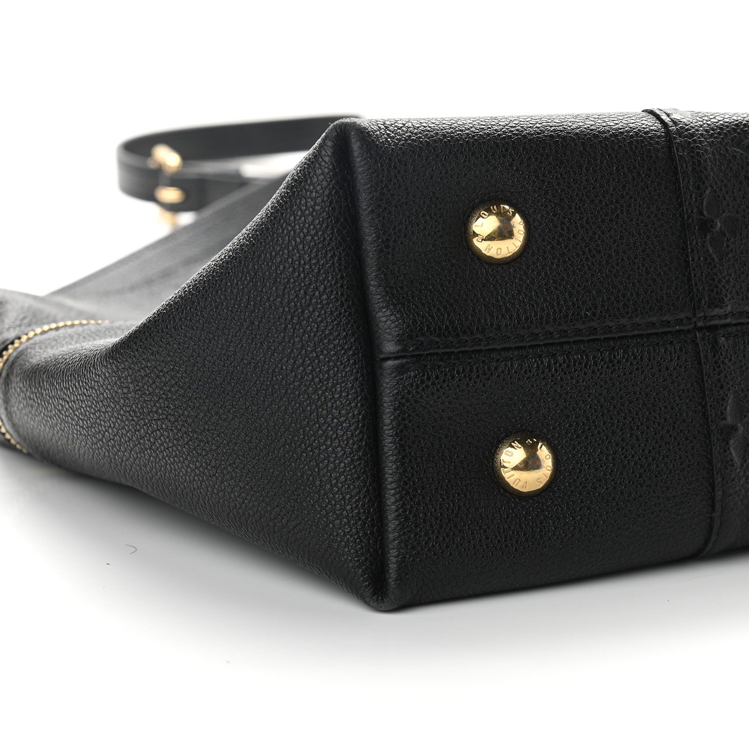 Louis Vuitton Empreinte Melie Black 8 of 9