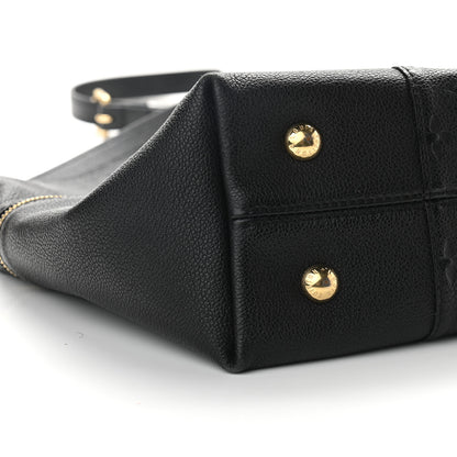 Louis Vuitton Empreinte Melie Black 8 of 9