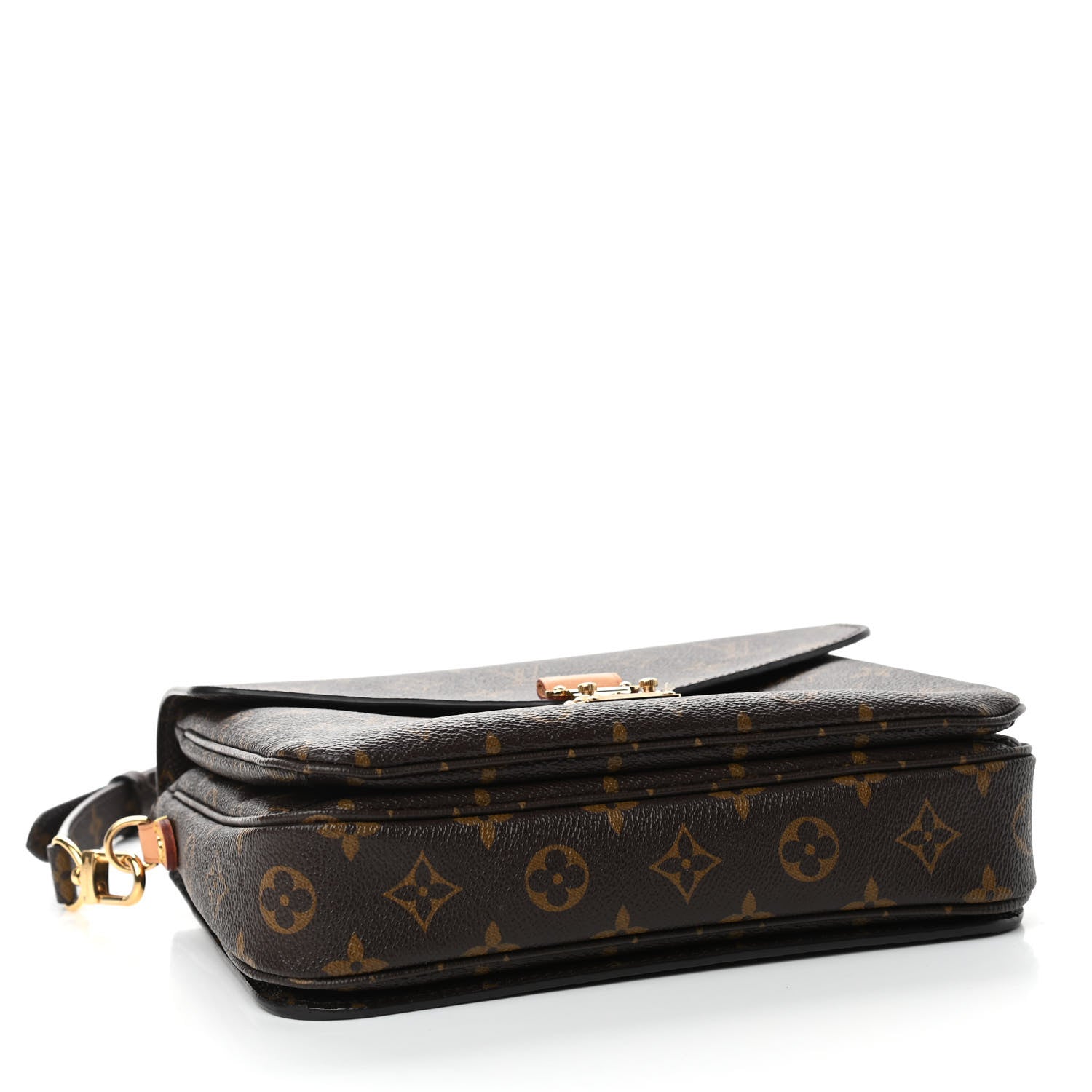 Louis Vuitton Monogram Pochette Metis 4 of 10