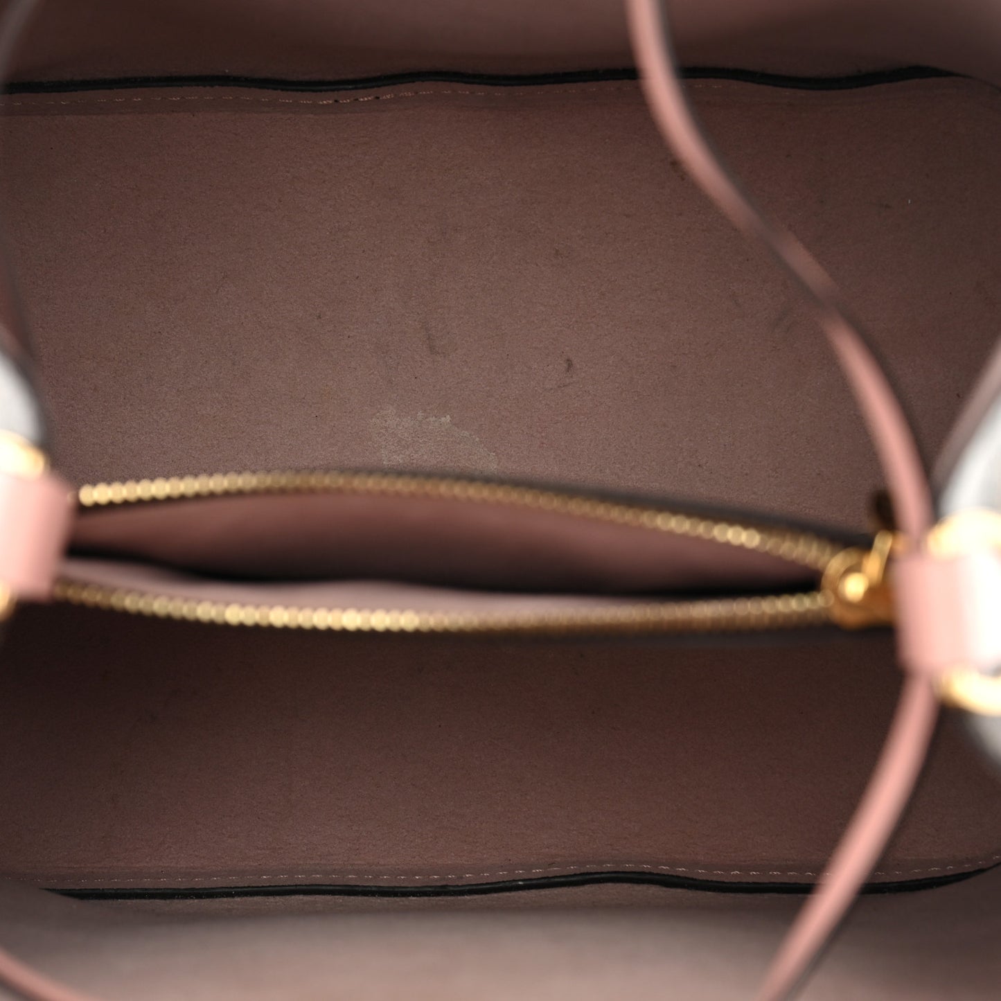 Monogram Neonoe MM Rose Poudre