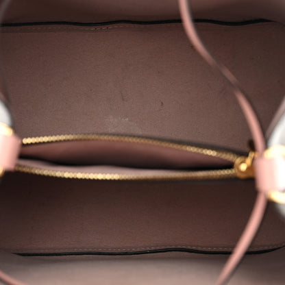 Louis Vuitton Monogram Neonoe MM Rose Poudre 4 of 9
