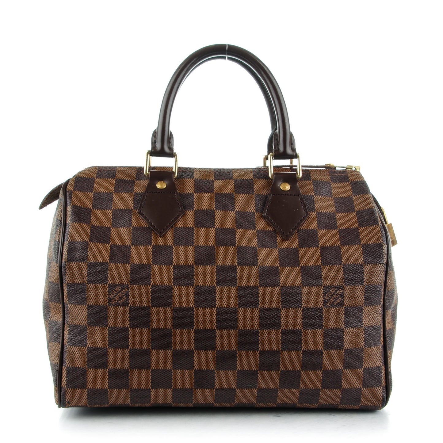Damier Ebene Speedy 25