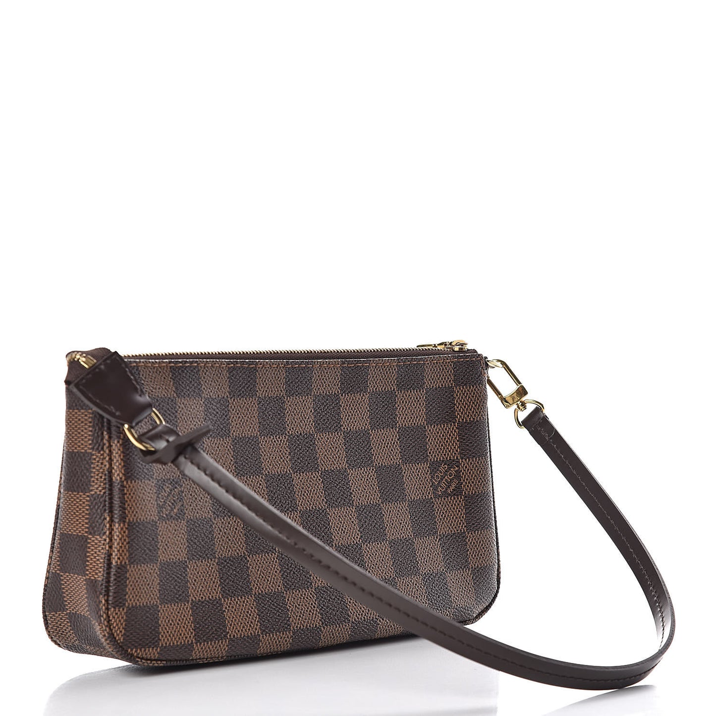 Damier Ebene Pochette Accessories NM