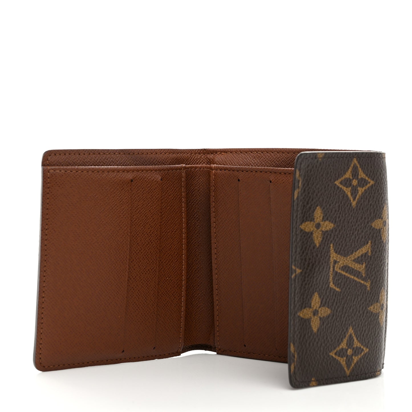 Monogram Elise Wallet