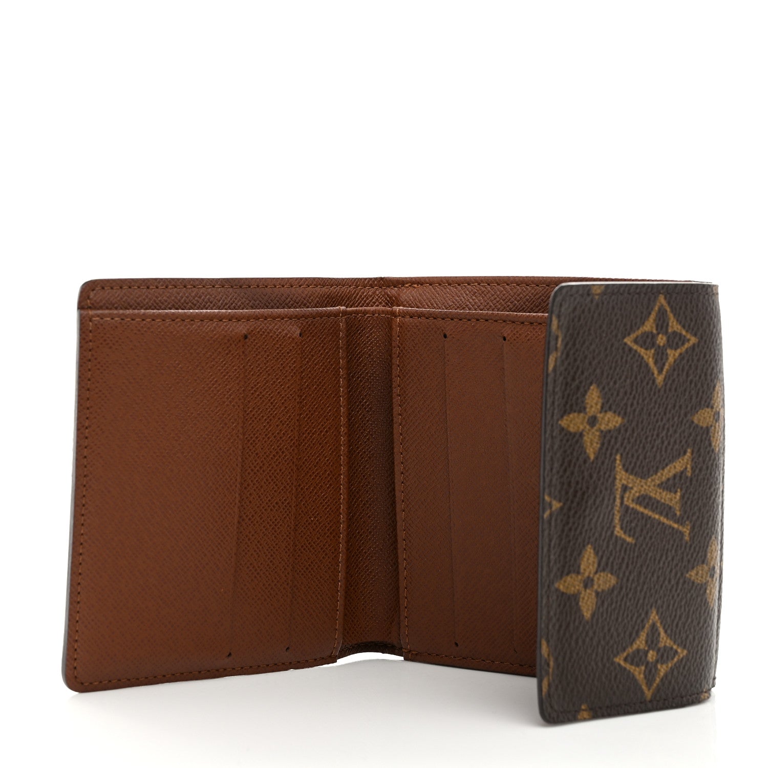 Louis Vuitton Monogram Elise Wallet 5 of 7