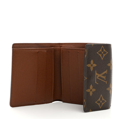 Louis Vuitton Monogram Elise Wallet 5 of 7