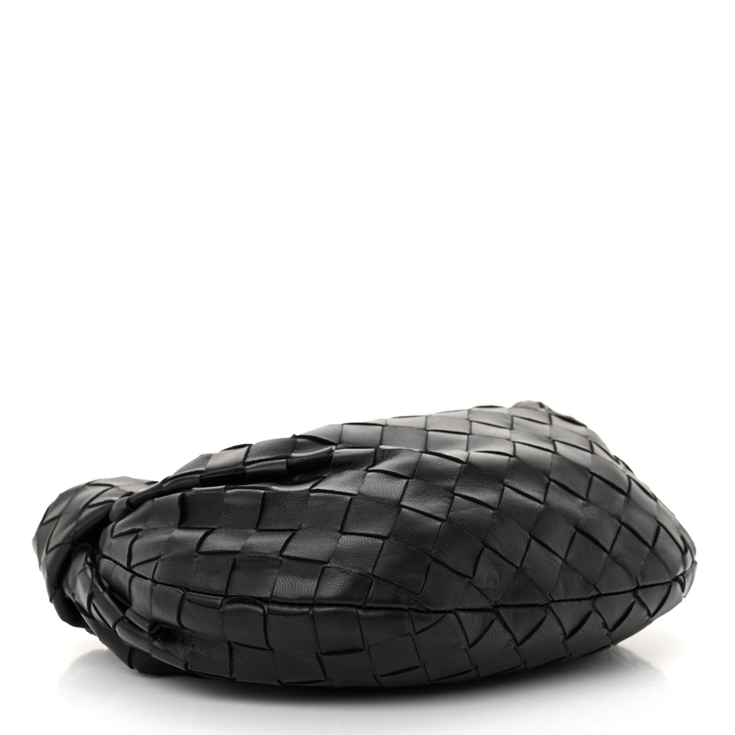 Bottega Veneta Nappa Intrecciato Mini Jodie Black 4 of 10