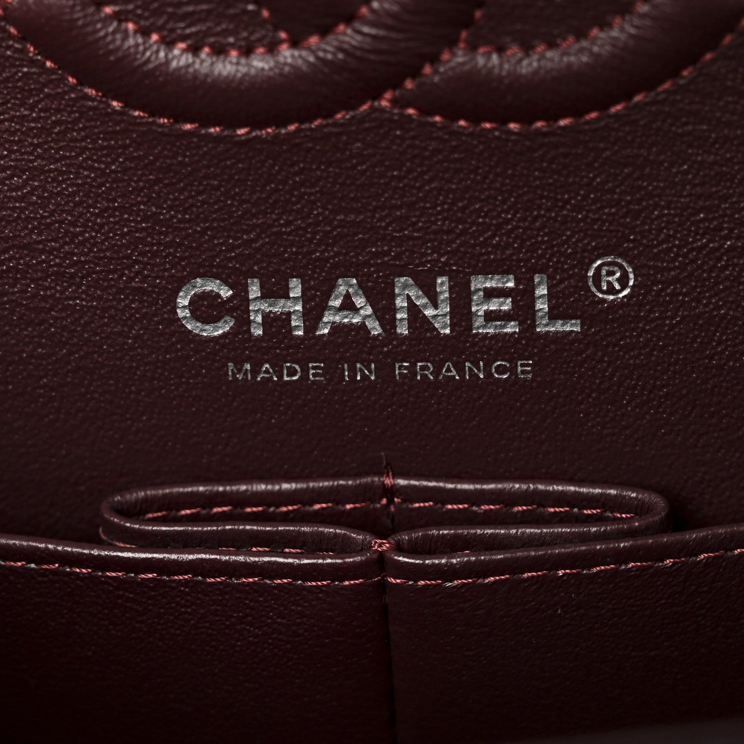 Chanel Caviar Quilted Small Double Flap Black 6 of 11