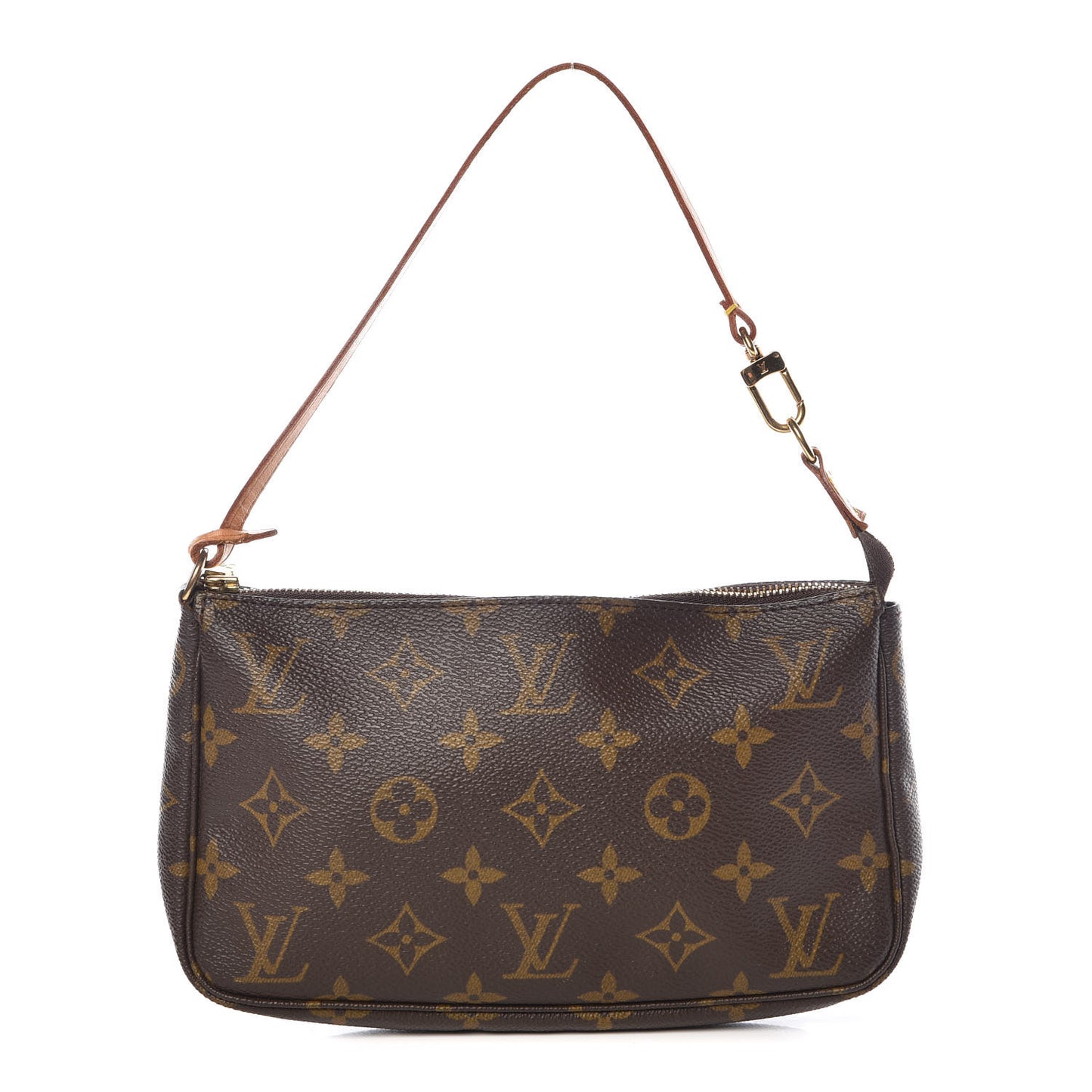 Monogram Pochette Accessories