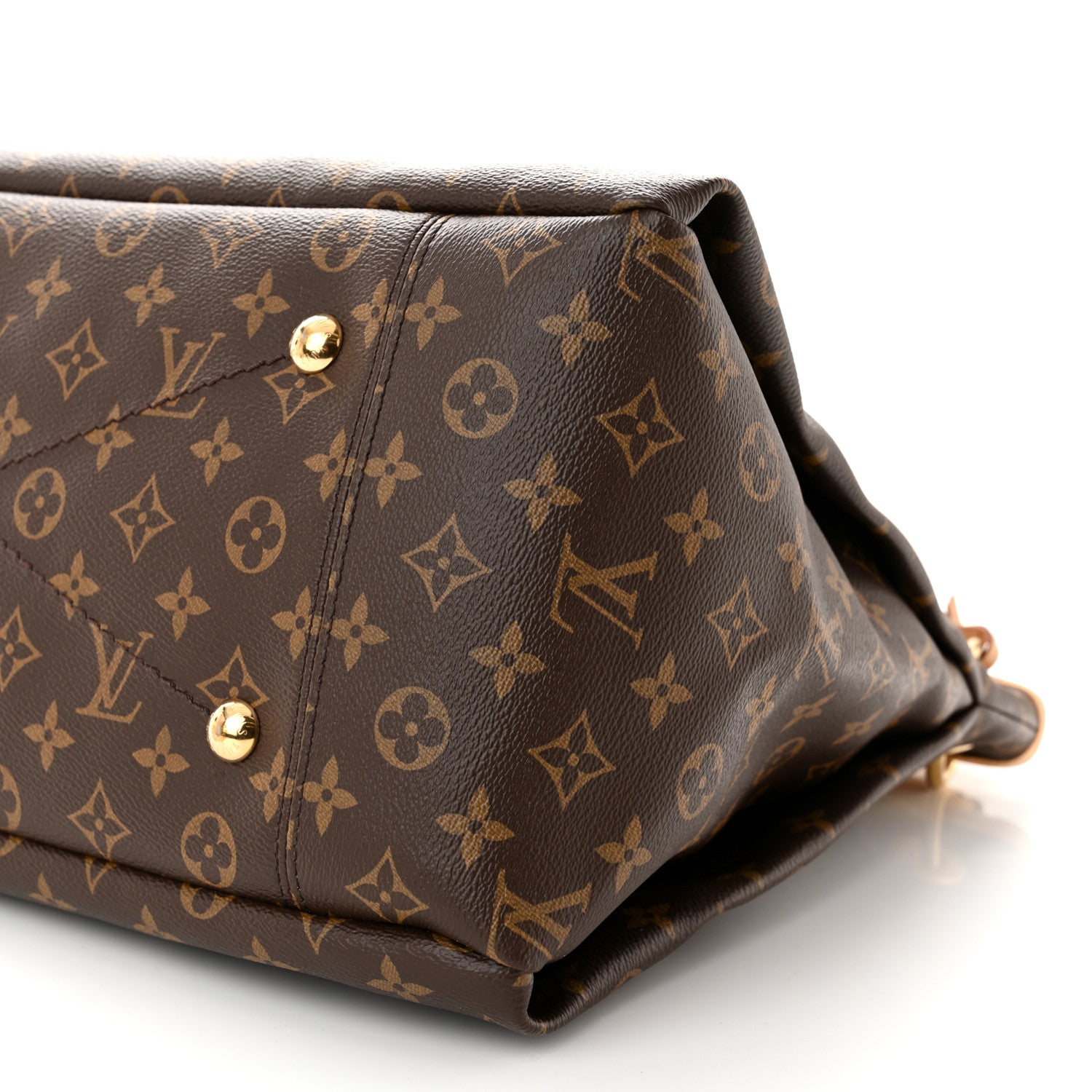 Louis Vuitton Monogram Artsy MM 9 of 9