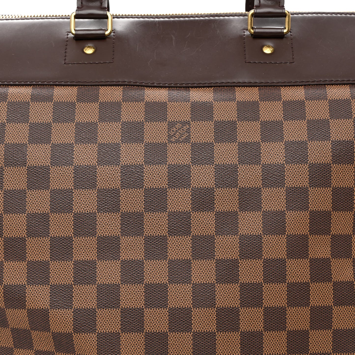 Damier Ebene Greenwich PM