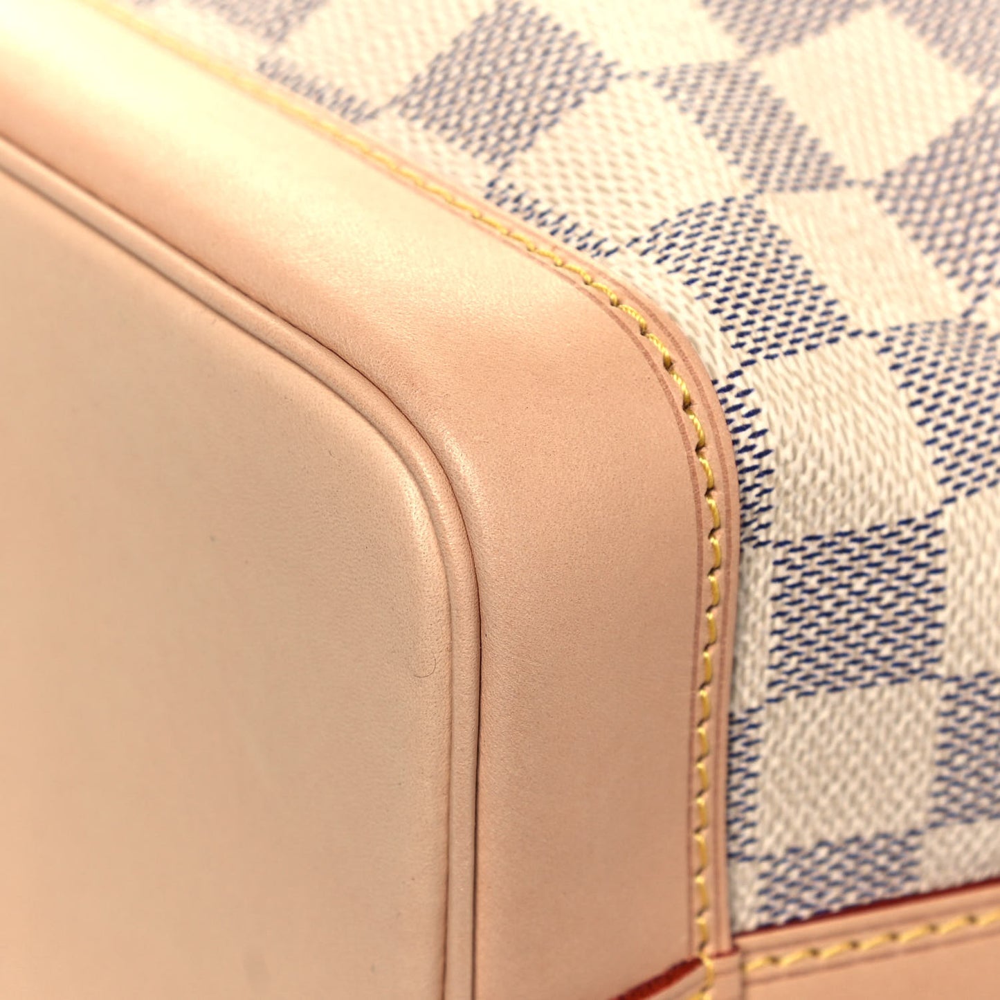 Damier Azur Noe BB