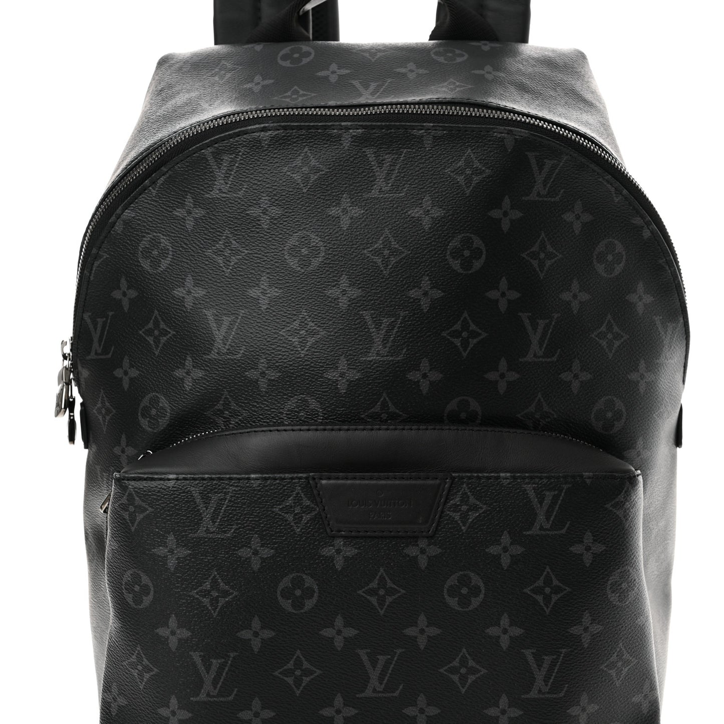 Monogram Eclipse Discovery Backpack PM