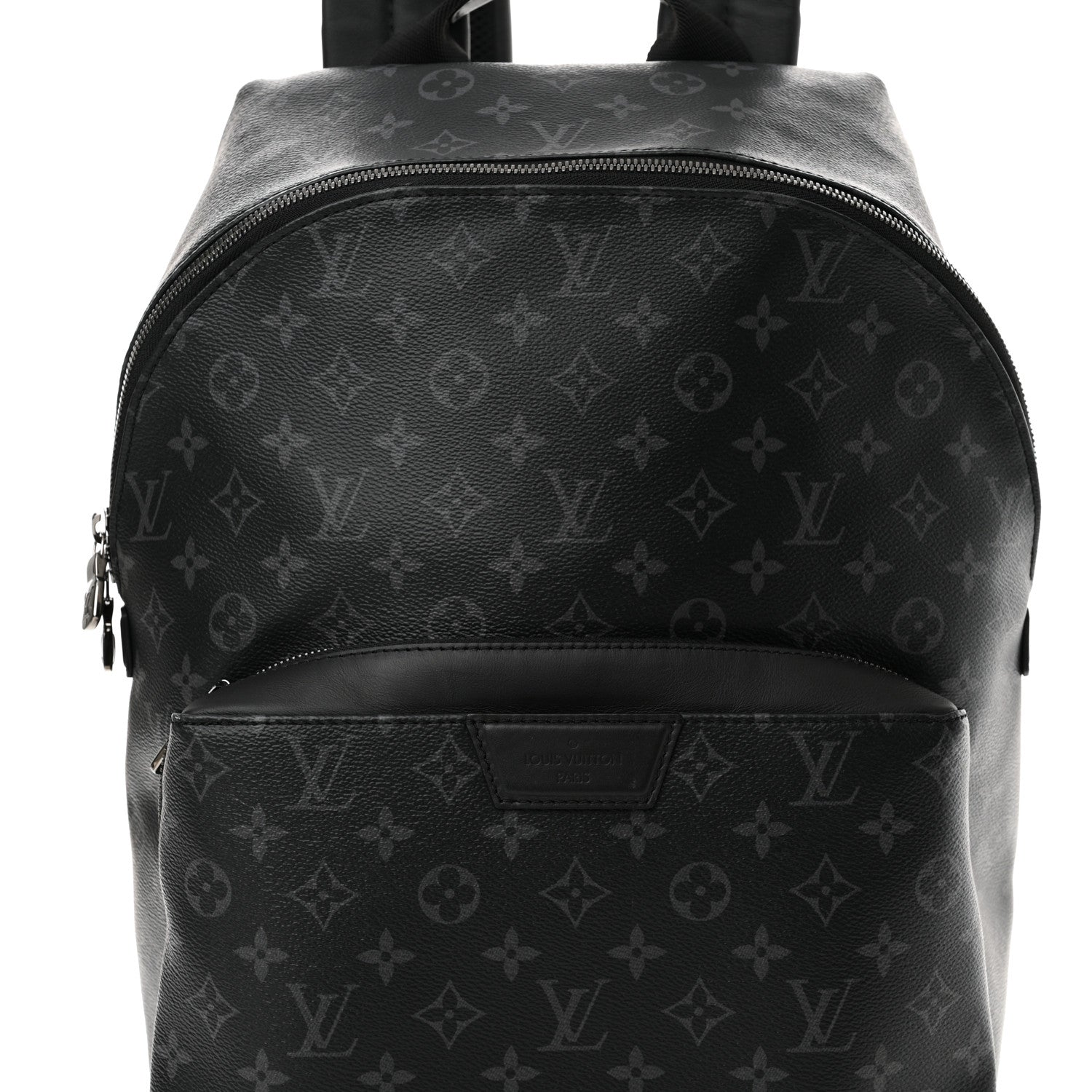 Louis Vuitton Monogram Eclipse Discovery Backpack PM 7 of 9