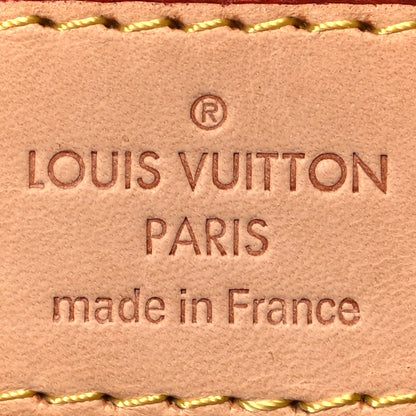 Louis Vuitton Monogram Bosphore Backpack 5 of 12