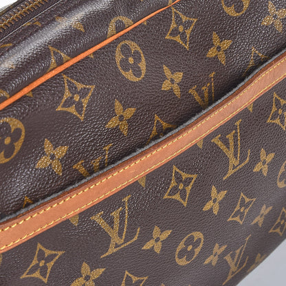 Louis Vuitton Monogram Trocadero 30 14 of 14