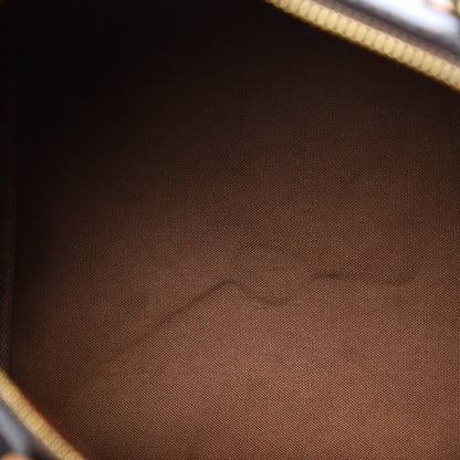 Louis Vuitton Monogram Speedy Bandouliere 30 9 of 13
