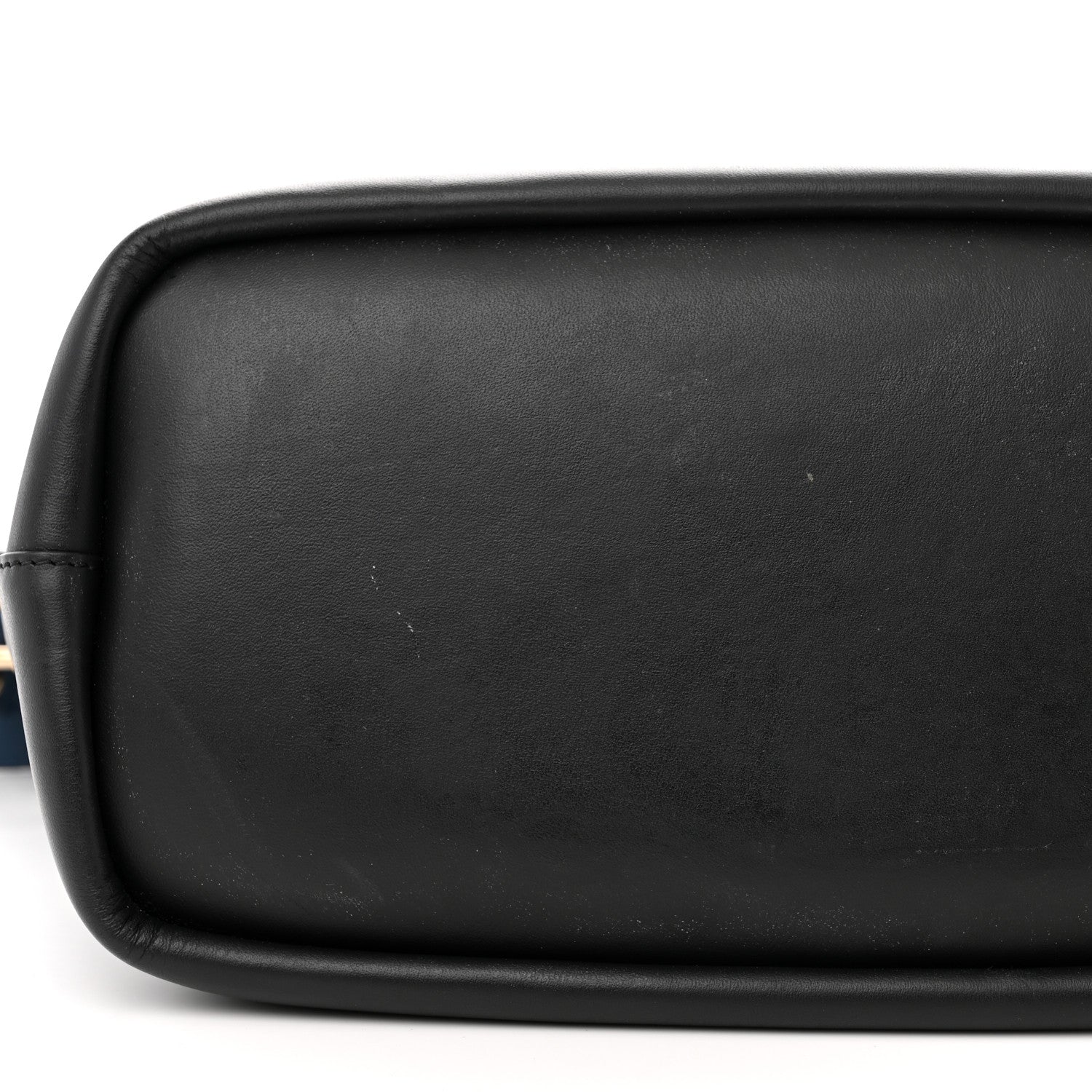 Chloe Smooth Calfskin Medium Baylee Tote Black 11 of 11