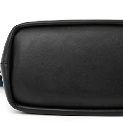 Chloe Smooth Calfskin Medium Baylee Tote Black 11 of 11