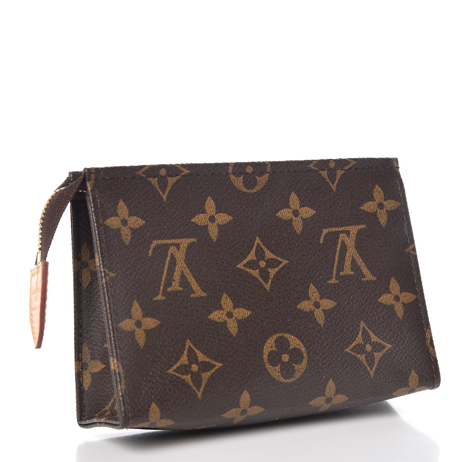 Louis Vuitton Monogram Toiletry Pouch 15 3 of 7