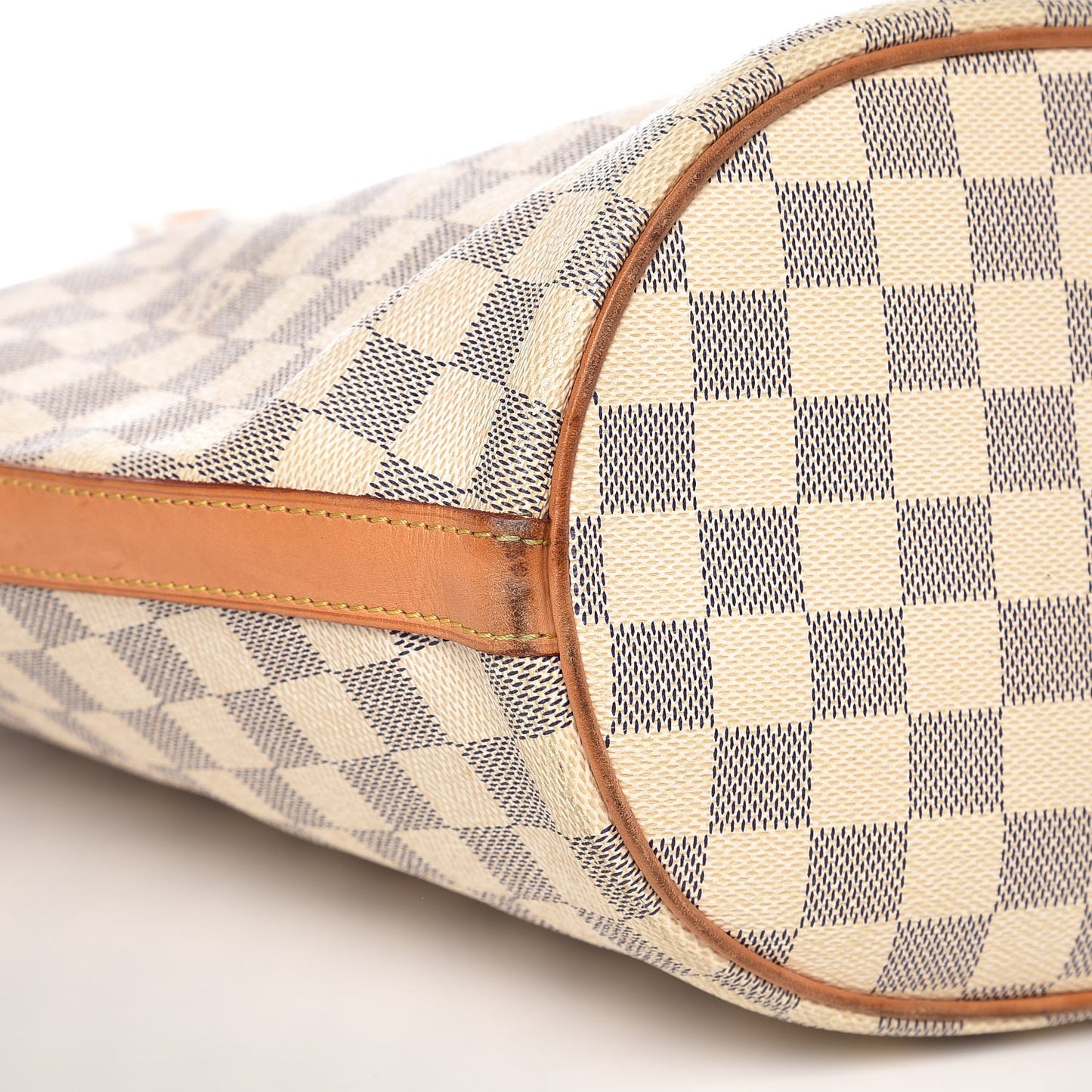 Damier Azur Pampelonne GM
