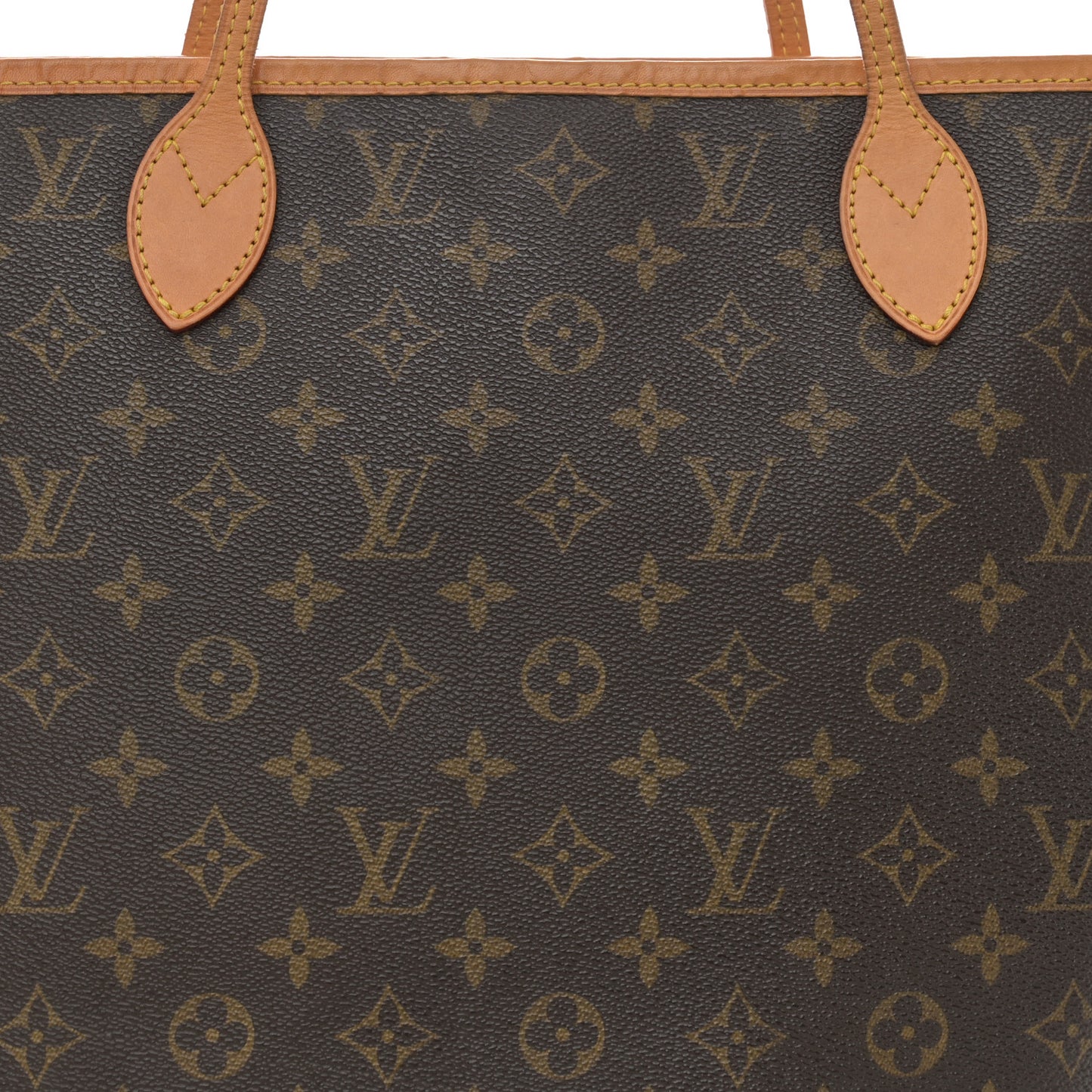 Monogram Neverfull MM