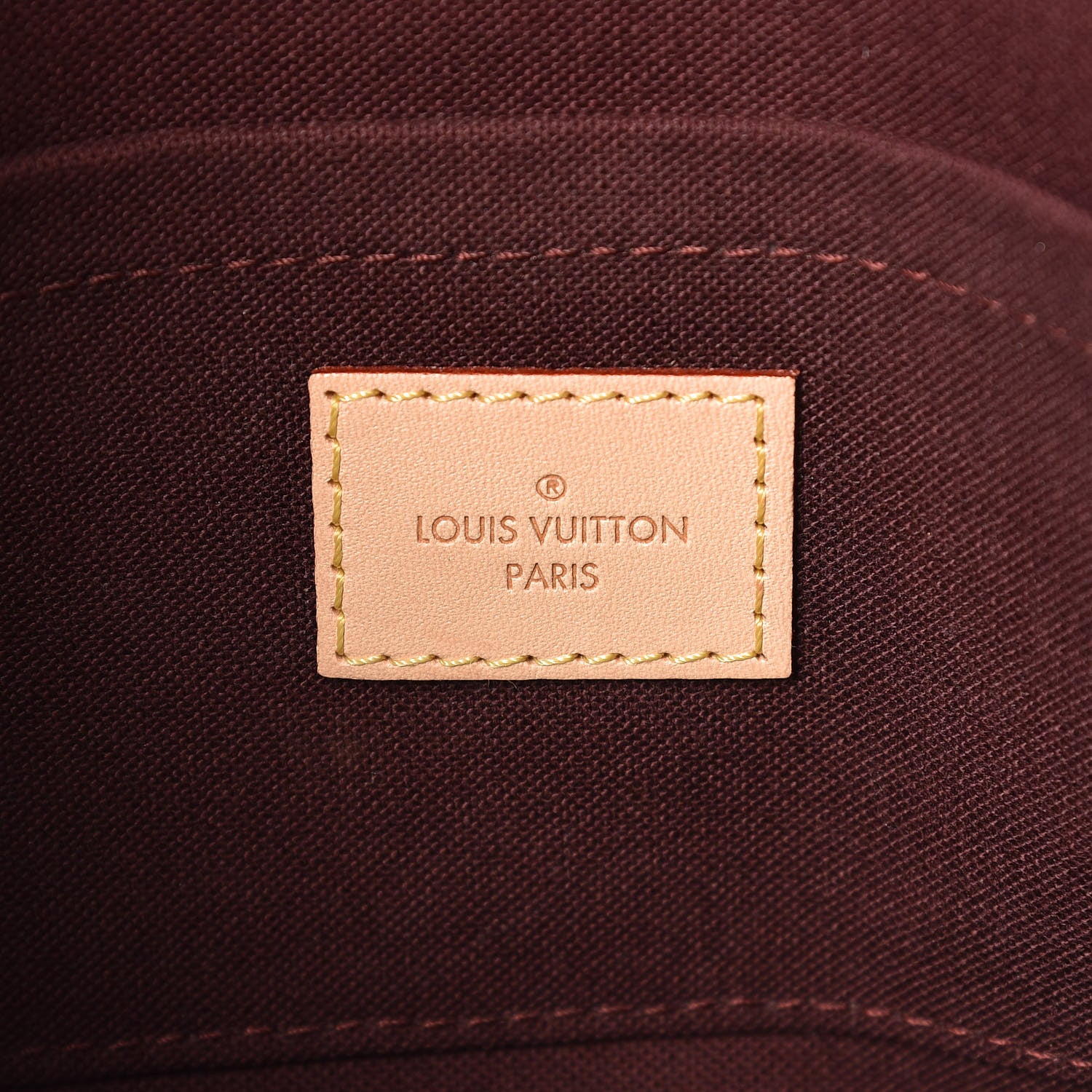 Louis Vuitton Monogram Favorite MM 6 of 8